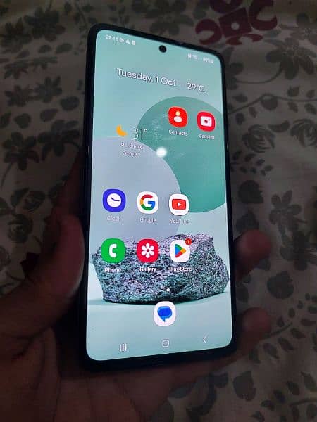 Samsung A52s 5G 10