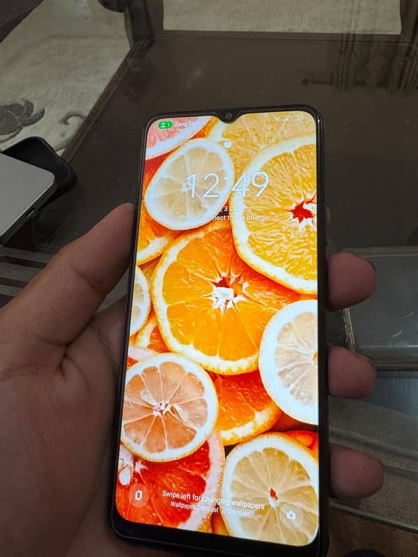 realme c25s 4