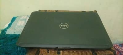 DELL laptop urgent sale