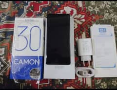 Tecno Camon 30 12/256