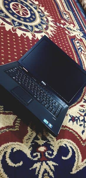 Dell "Core i 5 2nd genretaion" 7