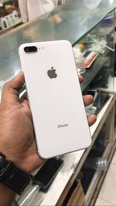 Iphone 8 Plus