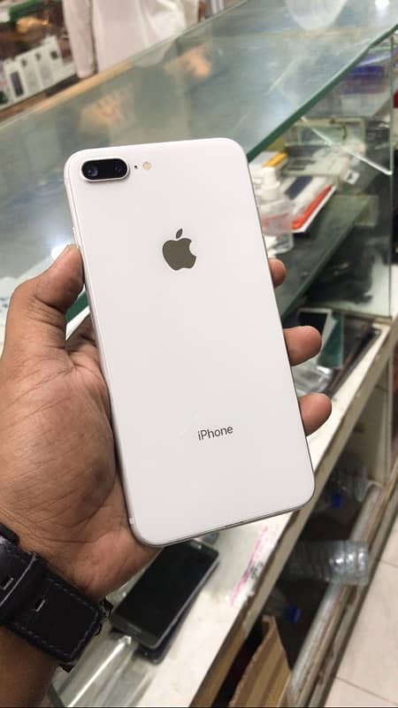 Iphone 8 Plus 0