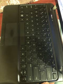 Hp laptop in very good condition 0