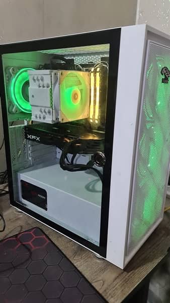 High Gaming PC 2