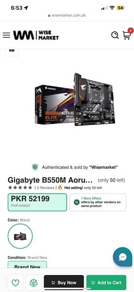 High Gaming PC 5