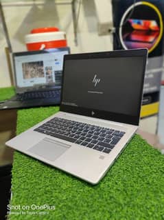 Hp Elitebook 830G5