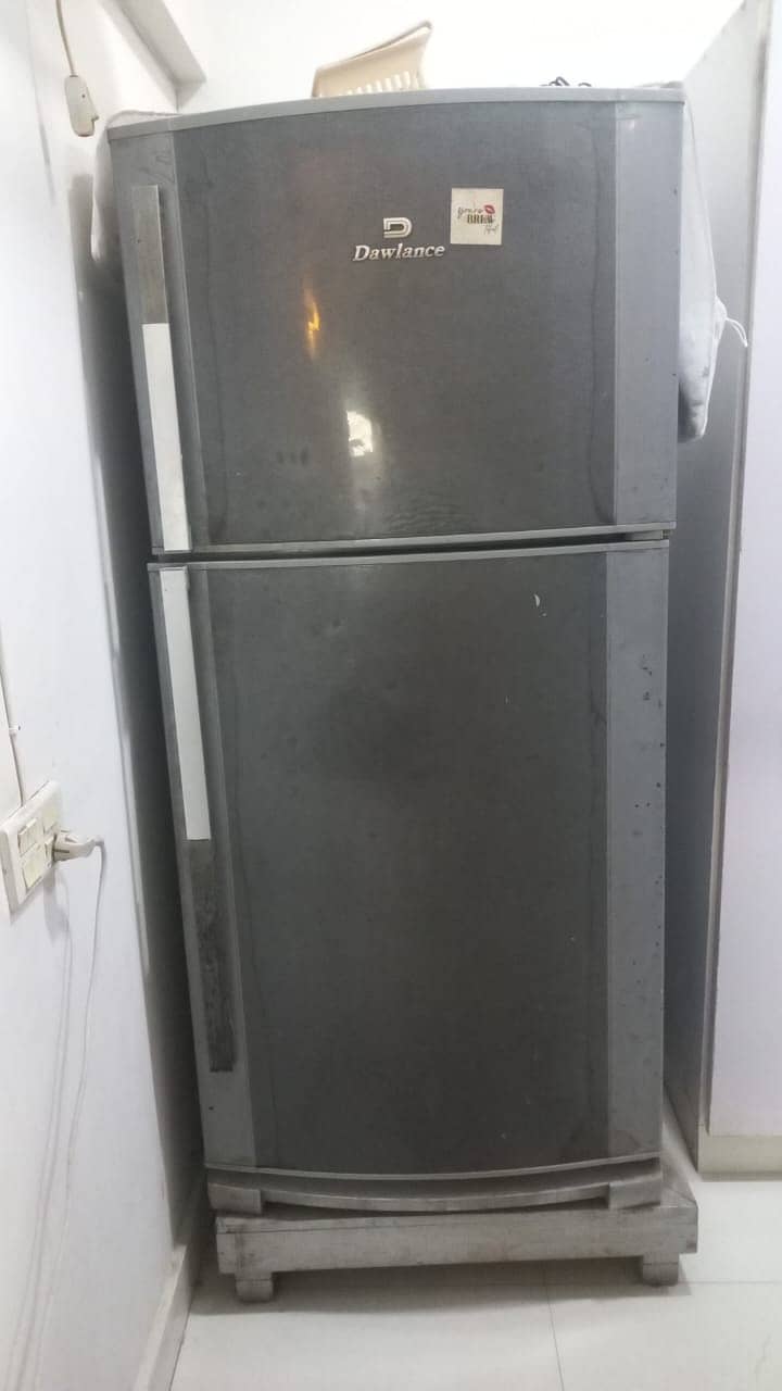 Dawlance Fridge for sale 1