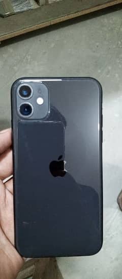 iphone 11 black