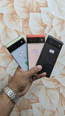Mobiles World