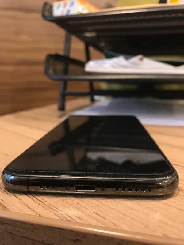 Iphone 11 pro 5