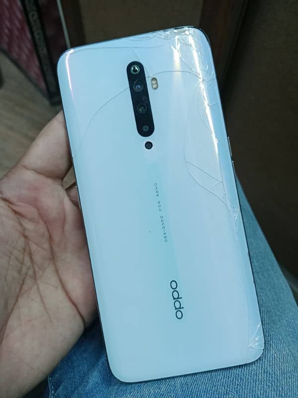 OPPO Reno 2. . 3