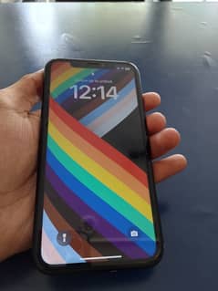 iPhone Xr Non Pta