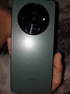 Redmi A3 4/64 With Complete box 0