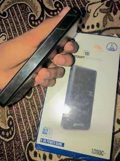 power bank 0