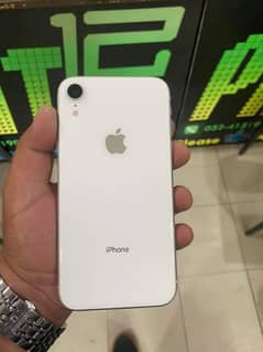 iphone xr 256 GB 03230374234 My whatsapp number