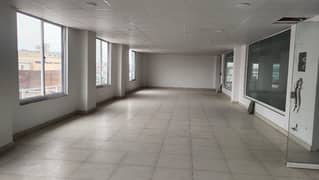 1950 sq ft Call Center Space IT Office Institute Space Available Fr Rent in Sadder Rwp