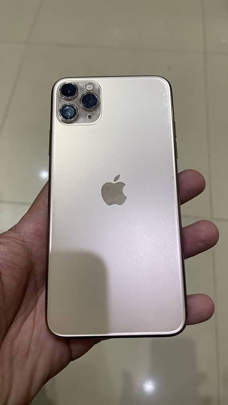 iPhone 12 pro max & iphone 11 pro max PTA dual sim approved 15