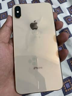 Iphone XSMax PTA Approved