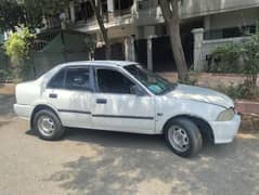 Honda City IDSI 1997 0