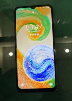 Samsung galaxy A04s 4/128