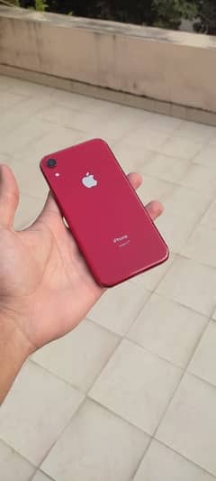 iphone xr 128gb nonpta waterpack