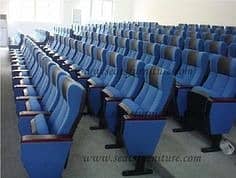 auditorium chairs/Computer Chair/Executive Chair/Revolving chair 4