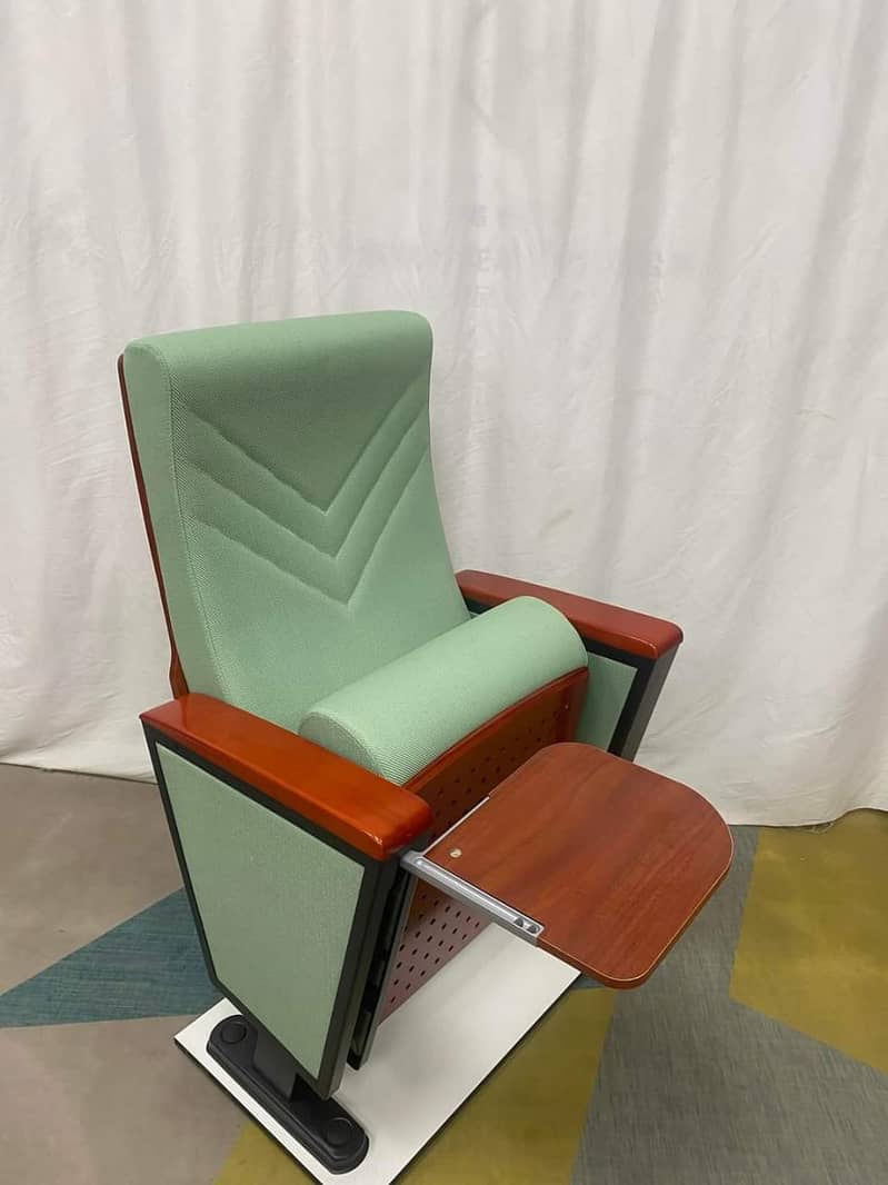 auditorium chairs/Computer Chair/Executive Chair/Revolving chair 11