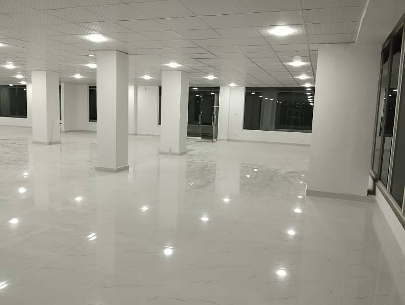 10000 sq ft Space For Any Kind Of Offices For Call Center Software Institutes Gym Brands etc 4