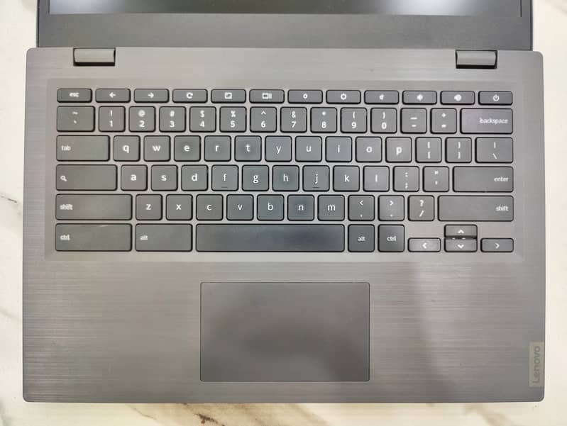 Lenovo Chromebook 2