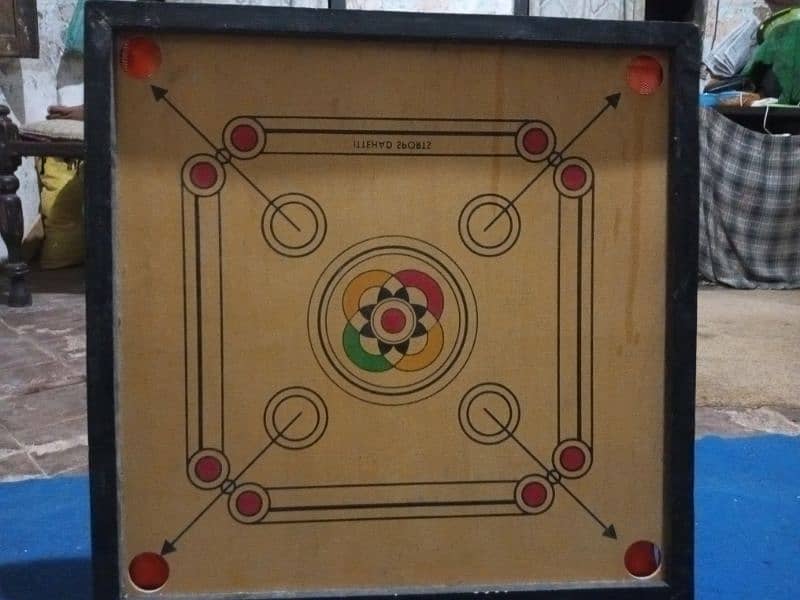 carrom board new he argent sell Whatsapp number 03113182454 0