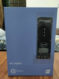 Fronus pv3200