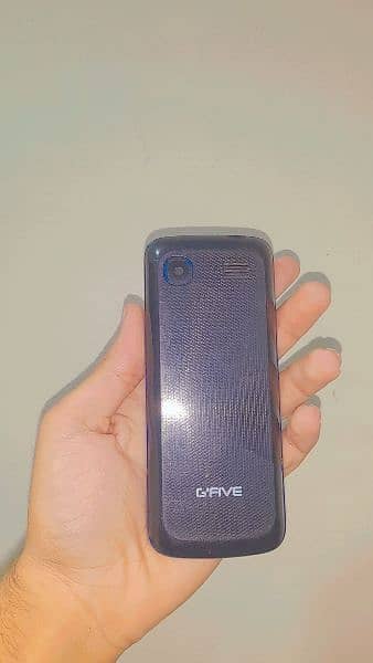 G'Five Mobile Pta approved 0