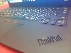 Lenovo X1 Carbon core i5 8th Generation 0