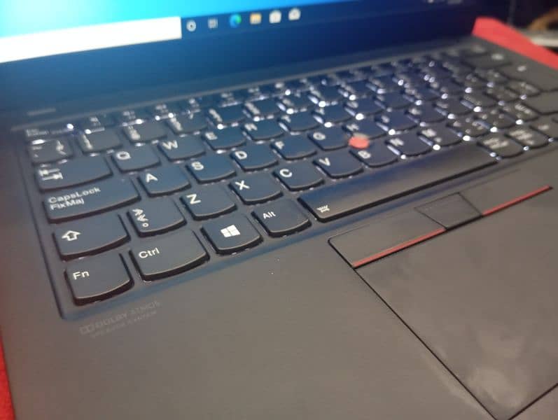 Lenovo X1 Carbon core i5 8th Generation 1