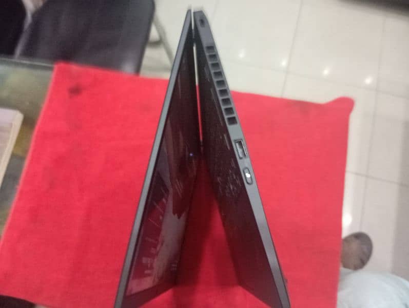 Lenovo X1 Carbon core i5 8th Generation 5