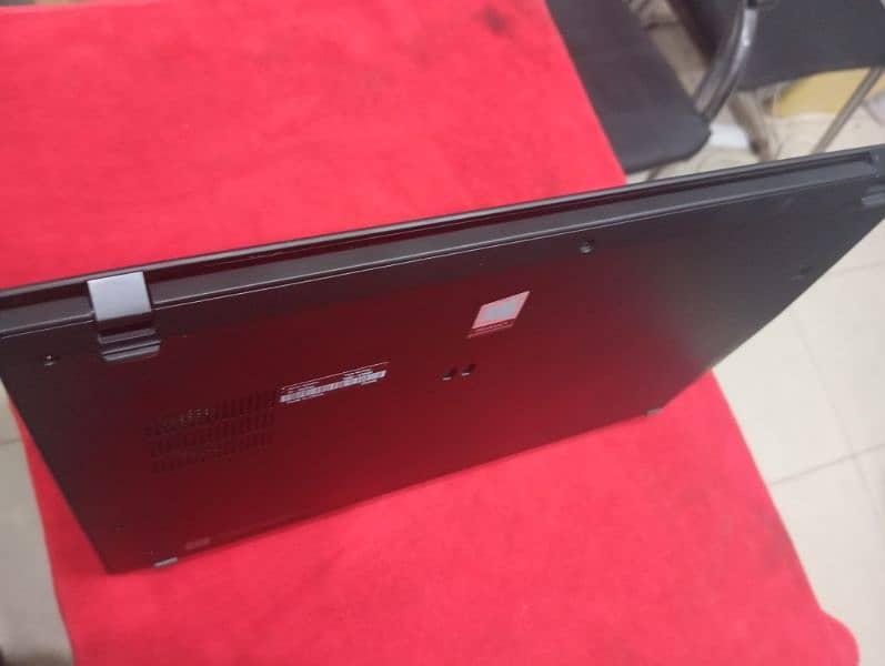 Lenovo X1 Carbon core i5 8th Generation 6