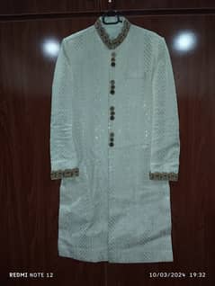 Sherwani 0