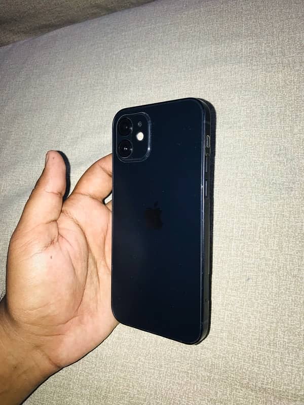 Iphone 12 64Gb Non PTA 1