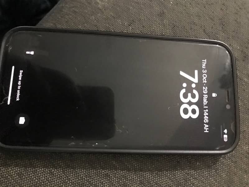 Iphone 12 64Gb Non PTA 6