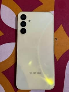 Samsung a15 0