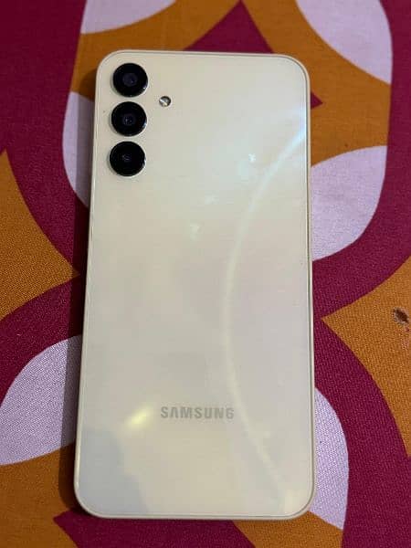 Samsung a15 2