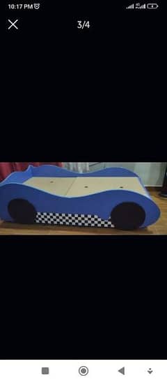 baby car bed in good condition