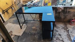 48 INCH L shape gaming table