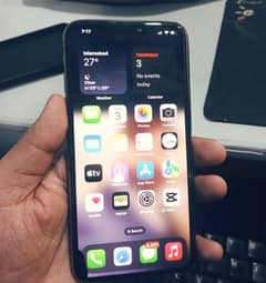 iPhone 11 Pro Max 256 pta approved read full