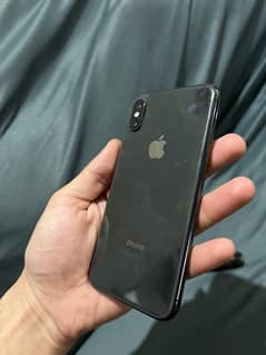 iphone xs pta approved