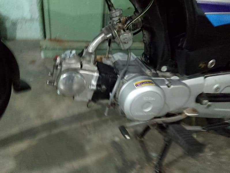 HONDA CD 70CC FOR SALE URGENT CONTACT WHATSAPP INFO 03255836893 1