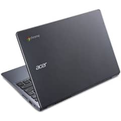 Acer Chromebook C 720, Window 10 Activated, Ssd 128