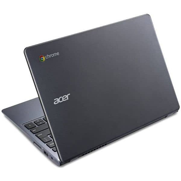 Acer Chromebook C 720, Window 10 Activated, Ssd 128 0