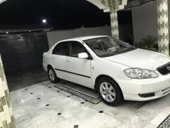 Toyota Corolla 2.0 D 2024